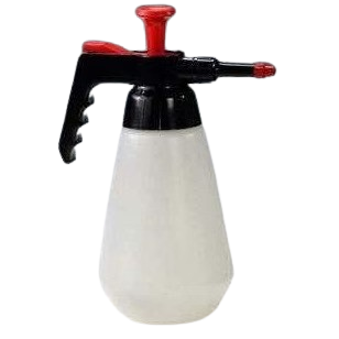 Volenex 1.5L Viton Solvent Resistant Hand Sprayer