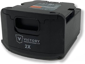 Victory VP20B Professional 16.8V Battery 6800Mah