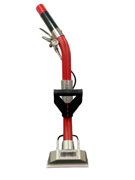 Vpro Titanium Swivel Stair Tool 9" X 2" - 2 Jet