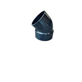 Valterra 45Degree Elbow 1-1/2" Female Slip PVC Fits PEA11 NM5079