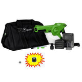 Victory VP200ESK Cordless Electrostatic Sprayer + Spare VP20A