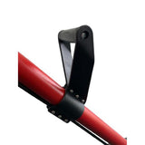 Vpro Titanium Non-swivel Wand 12'' X 1.5'' - 2 Jet