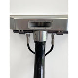 Vpro Titanium Non-swivel Wand 12'' X 1.5'' - 2 Jet