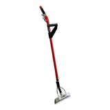Vpro Titanium Non-swivel Wand 12'' X 1.5'' - 2 Jet