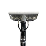 Vpro Titanium Non-swivel Wand 14'' X 2'' - 4 Jet