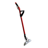 Vpro Titanium Non-swivel Wand 14'' X 2'' - 4 Jet