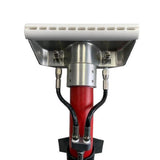 Vpro Titanium Swivel Stair Tool 9" X 2" - 2 Jet