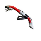 Vpro Titanium Swivel Stair Tool 9" X 2" - 2 Jet