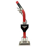 Vpro Titanium Swivel Stair Tool 9" X 2" - 2 Jet