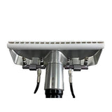 Vpro Titanium Swivel Wand 14'' X 2'' - 4 Jet