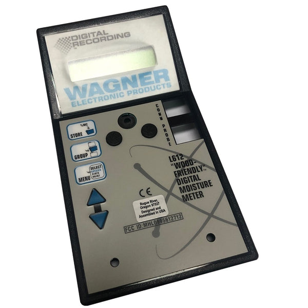 Top Case for Wagner L622 Hand Held Moisture Meter