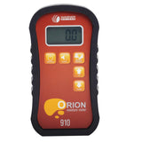 Wagner Orion 910 Deep Depth Pinless Wood Moisture Meter Kit