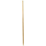 Wood Handle (only) for Nap and Grout Brush