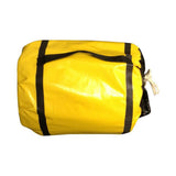Yellow Ducting with Bag 25ft x 12in