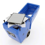 Air-Care TurboMax III 3 HP Duct Cleaning Machine 220V/50Hz