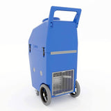 Air-Care TurboMax III 3 HP Duct Cleaning Machine 220V/50Hz