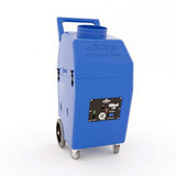 Air-Care TurboMax III 3 HP Duct Cleaning Machine 220V/50Hz
