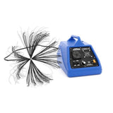 Air-Care Cobra-7 Air Duct Cleaning Machine (220v/50Hz)