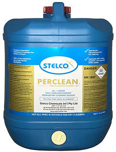 Stelco Perclean® Gold Label 10Ltr