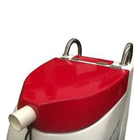 Replacement Seal for the Razorback Flat Lid
