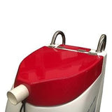 Replacement Seal for the Razorback Flat Lid