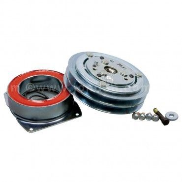Electrical Clutch 6 Dual Groove CDS