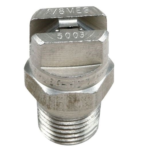 VeeJet Stainless Steel MEG 1/8Inch 5003 (B634)