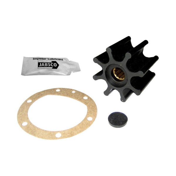 Impeller Replacement EXT APO