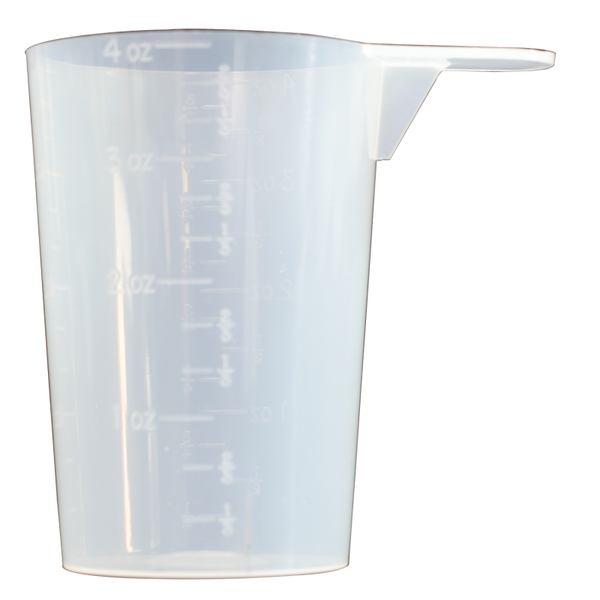 120ml (4oz) Measuring Cup