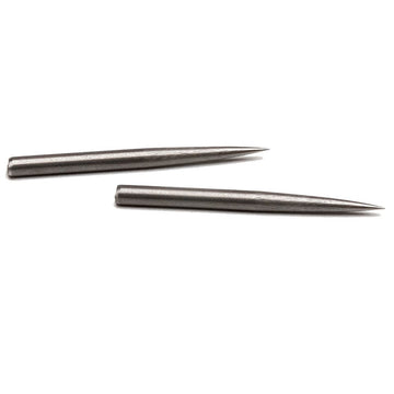 Delmhorst A-111 Uninsulated Contact Pin 12mm Penetration (each)