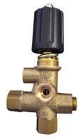 Pressure Regulator Valve  BX421, BX427, MX450 & MX470