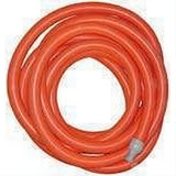 2in x 15m Super Truckmount Hose Inc Cuffs (Orange)