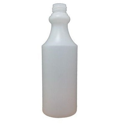 Storage Bottle 500ml (No lid)