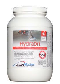 HydraMaster HydraDri Powder 2.95kg