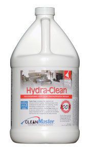 HydraMaster Hydra-Clean Liquid 3.8Ltr