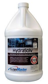HydraMaster HydraSolv Hard Surface Cleaner 3.8ltr