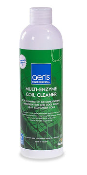 AerisGUARD™ Bioactive Multi-Enzyme Coil Cleaner 200ml