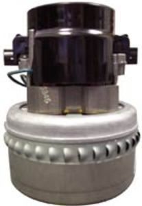 Vacuum Motor 4.8inch 2-Stage 230V