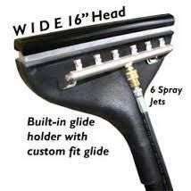 Replacement Glide for EVO 2 Inch Wand
