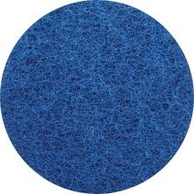 Floor Pad Blue 40cm Cleaning