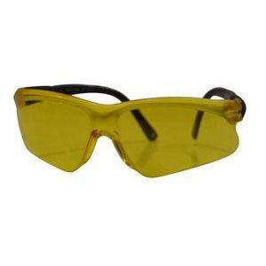 Safety Glasses - Amber for UV