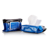 Actichem Biosan II Wipes: hospital-grade disinfectant wipes for cleaning and disinfection.
