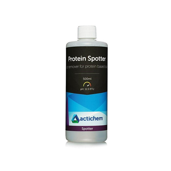 Actichem Protein Spotter 500ml Blood & Food Spotter | AP495.005