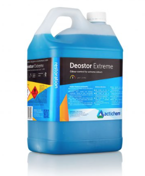 Actichem Deostor Extreme 5ltr