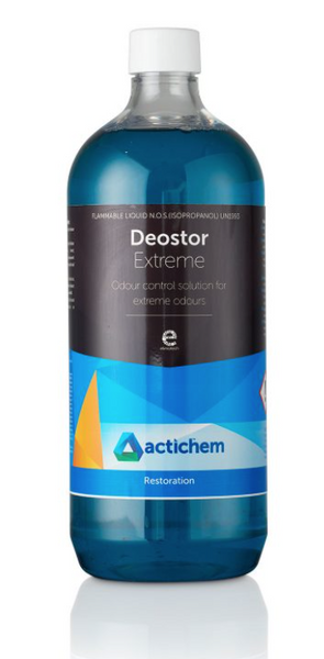 Actichem Deostor Extreme 1ltr