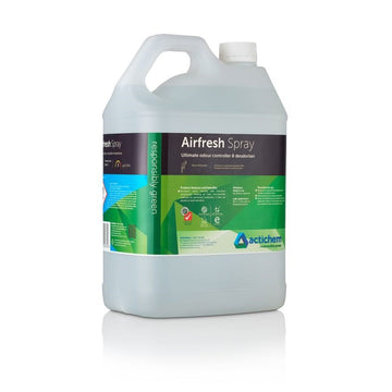 Actichem Airfresh Spray 5 ltr