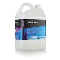 Actichem Brownaway 5 ltr