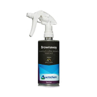 Actichem Brownaway 500ml spray