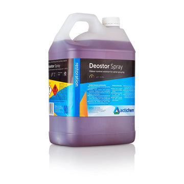 Actichem Deostor Spray 5ltr