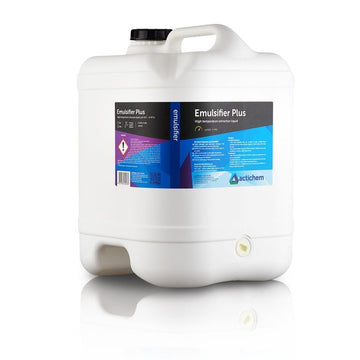 Actichem Emulsifier Plus 15 ltr